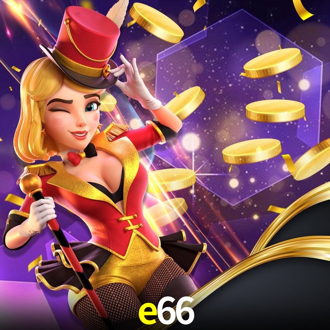 Welcome Bonus e66