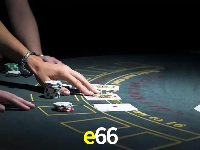Tecnologia da Plataforma e66