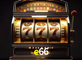 A Emoção da Loteria na e66: Uma Chance de Mudança de Vida