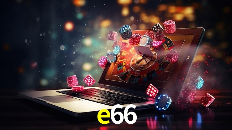 A Emoção da Loteria na e66: Uma Chance de Mudança de Vida