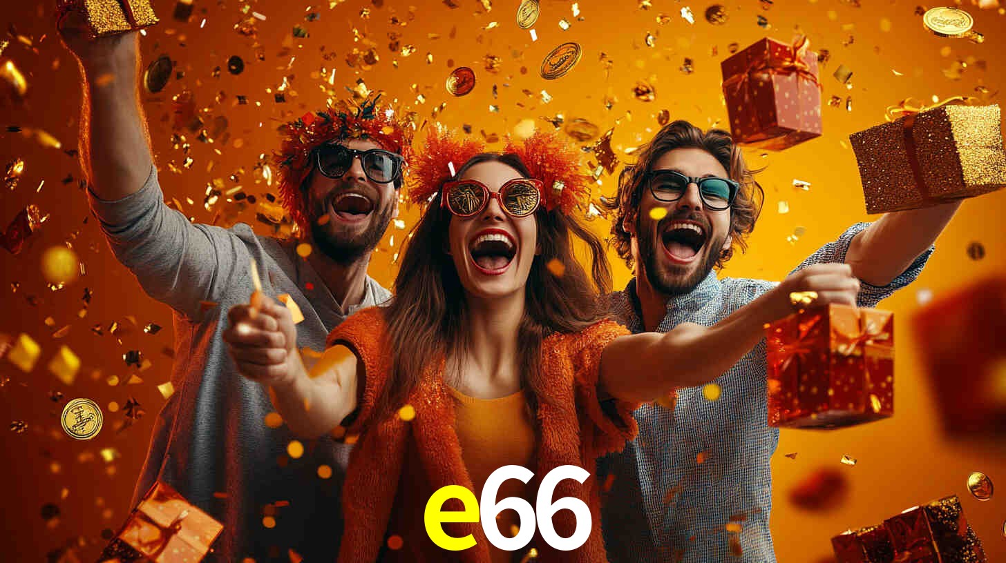 Sinta a adrenalina dos jogos de cassino com e66
