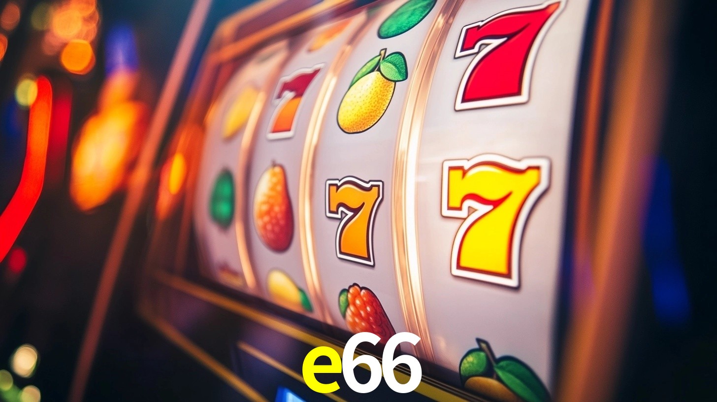Welcome Bonus e66