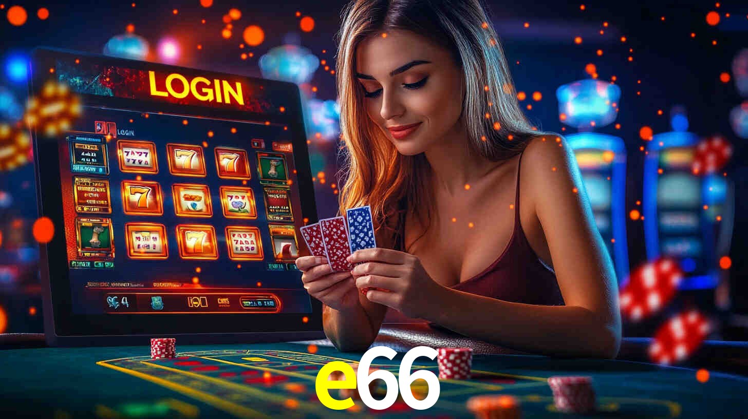e66: Jogue Crash e Experimente Alta Recompensa Instantânea