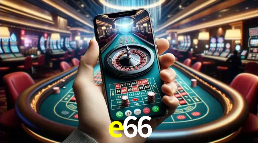 Platform Technology e66