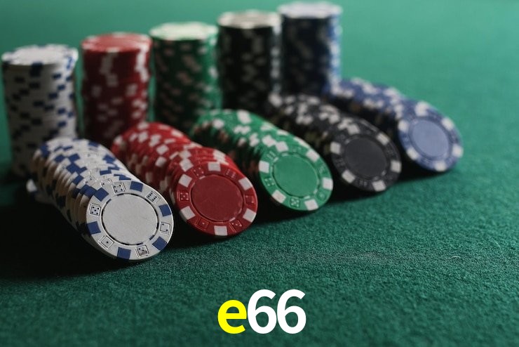 Live Casino e66