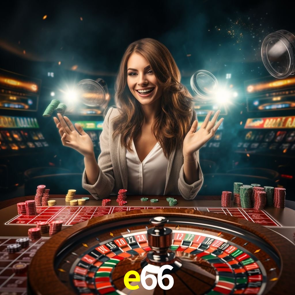 Exclusive Games e66