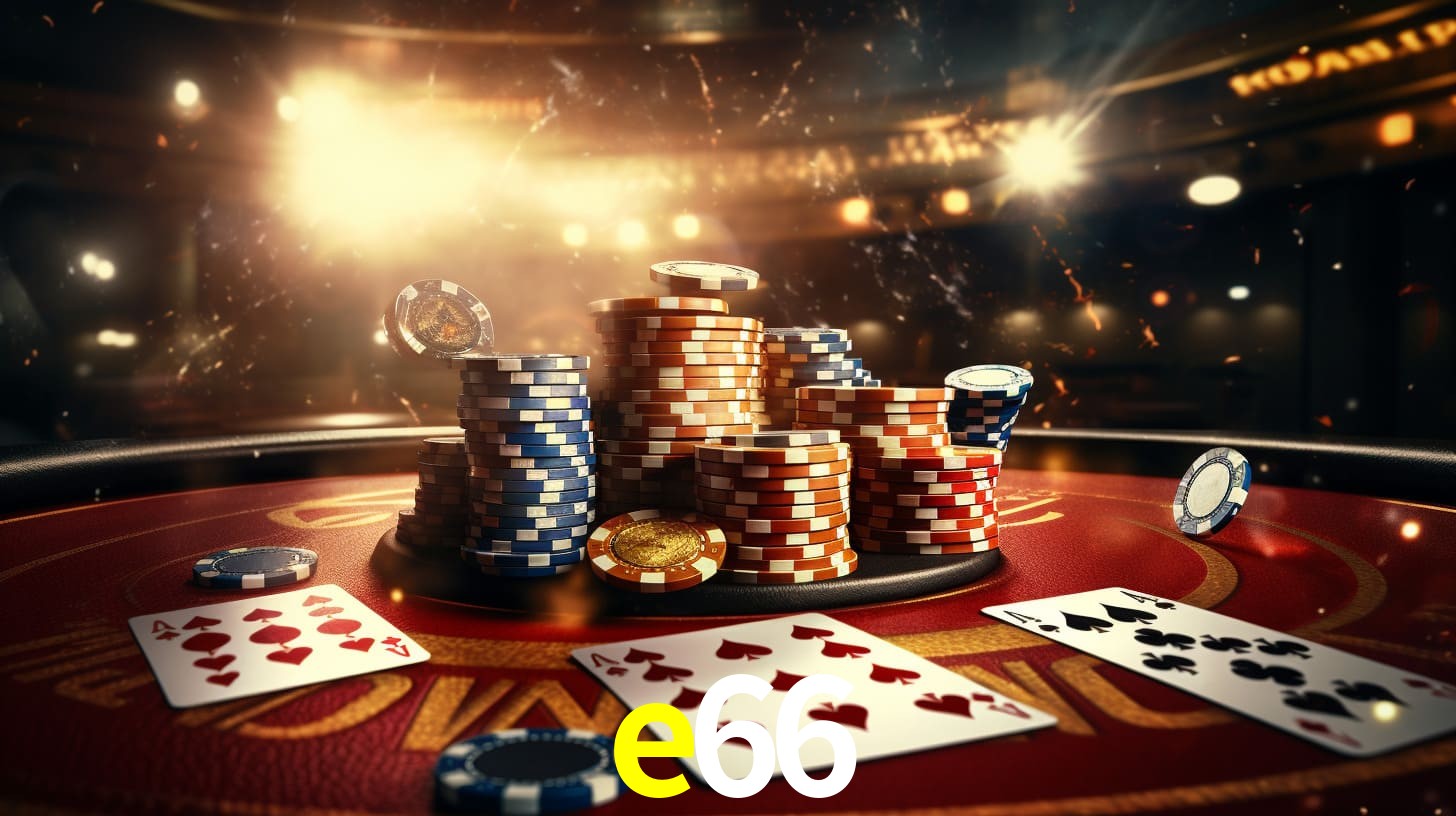 Football Betting e66