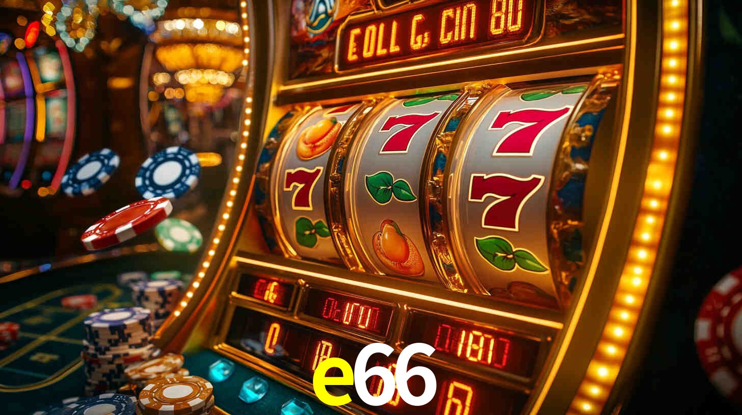 Blackjack Table e66