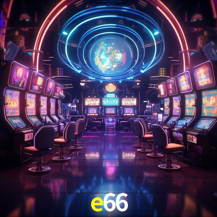 e66 Slots - e66 visual 1