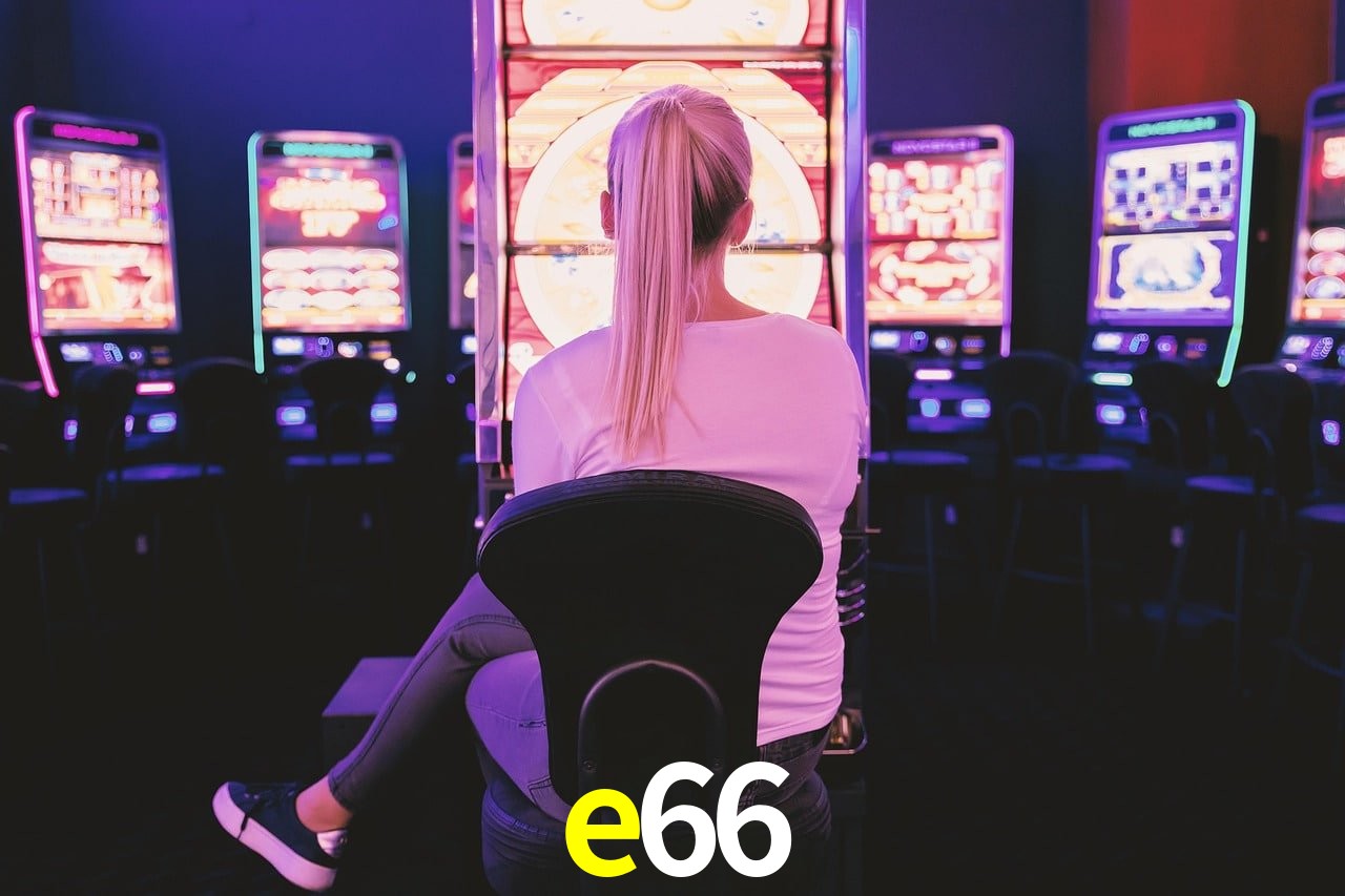Secure Login e66
