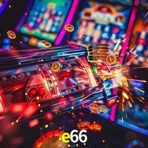 Jogos Exclusivos e66