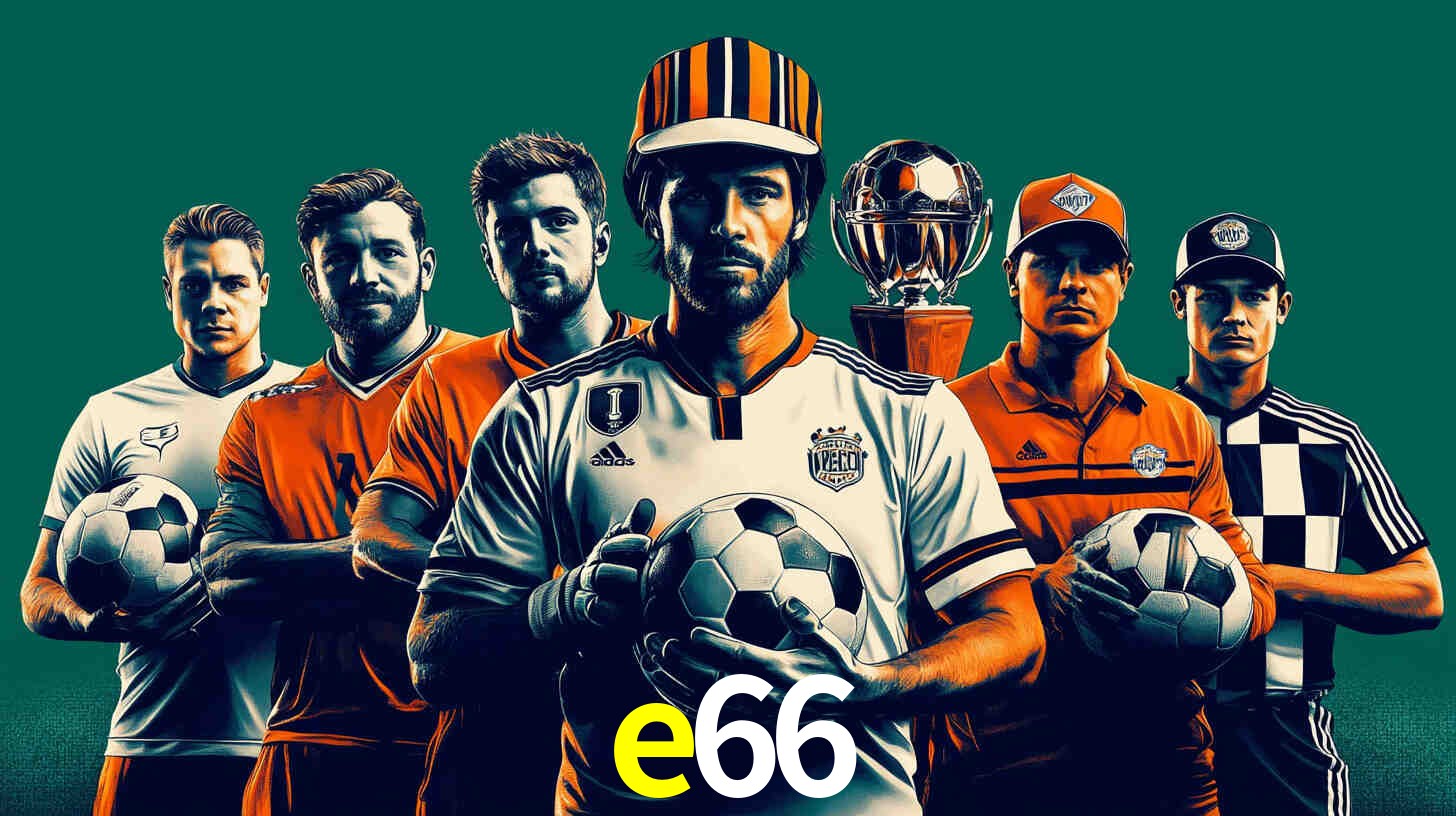 A Experiência Imersiva dos Cassinos Ao Vivo no e66