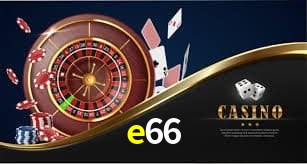 Jogo Spaceman e66