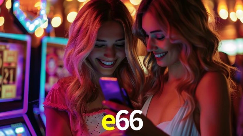 e66 Bônus - e66 visual 1