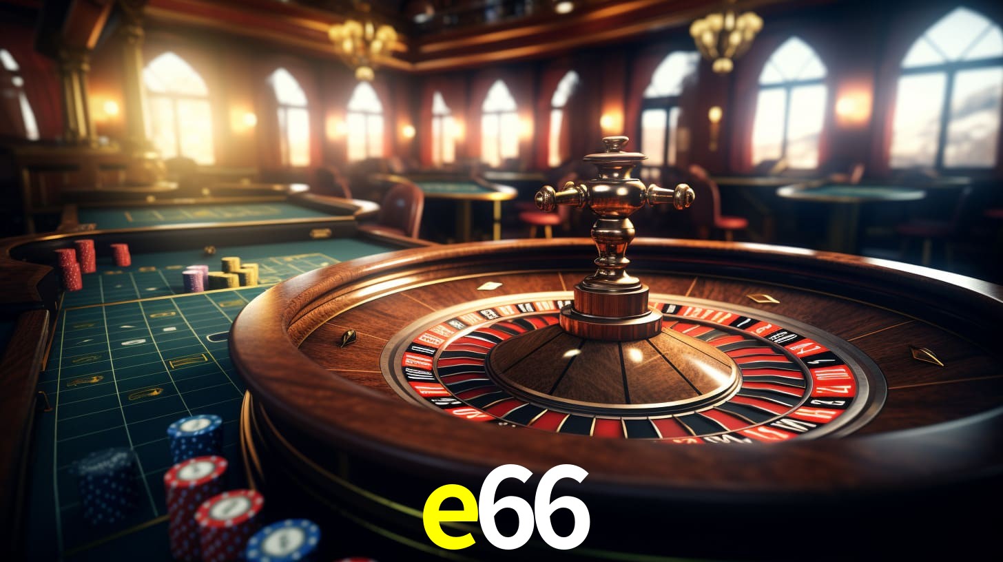 Basketball Betting e66