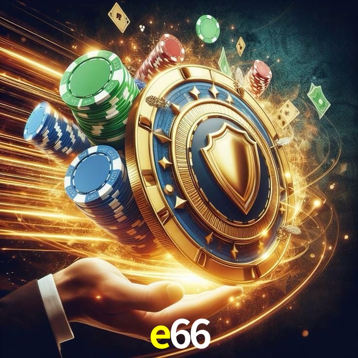 e66 Slots - e66 visual 2