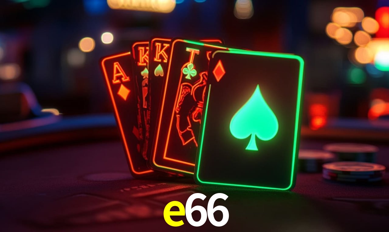 Estatísticas e66