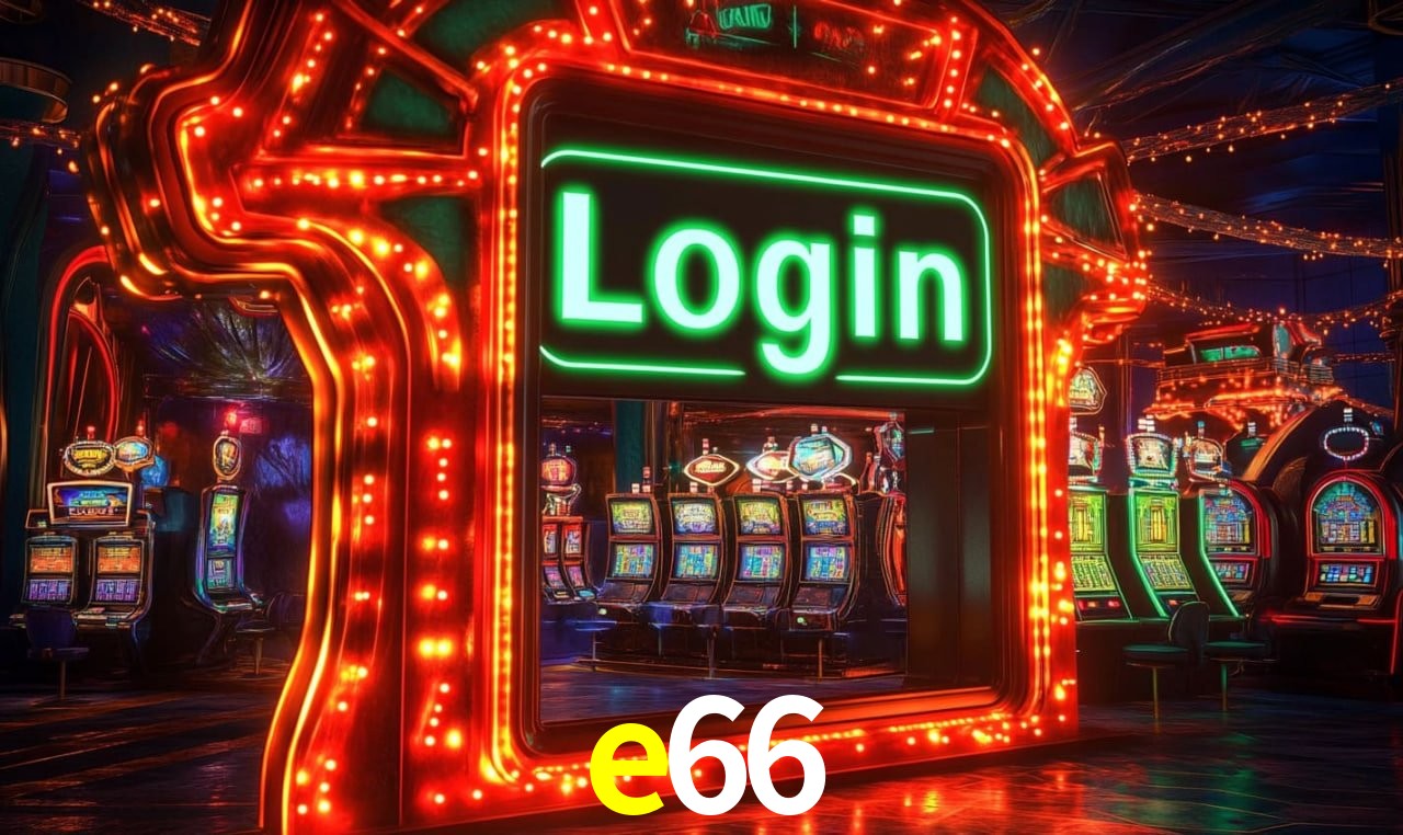 Casino VIP e66