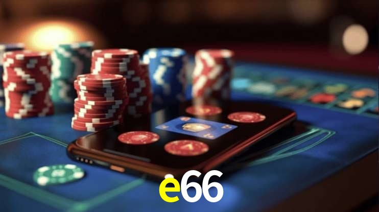 Estatísticas do Jogo e66