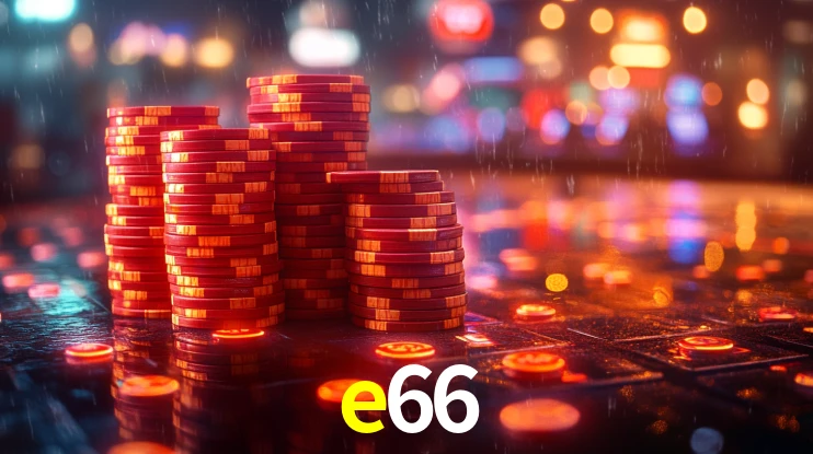 Ofertas Imperdíveis na e66: Promoções e Bônus Que Valem a Pena