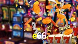 e66: A Experiência de Casino com Jogos de Mesa ao Vivo