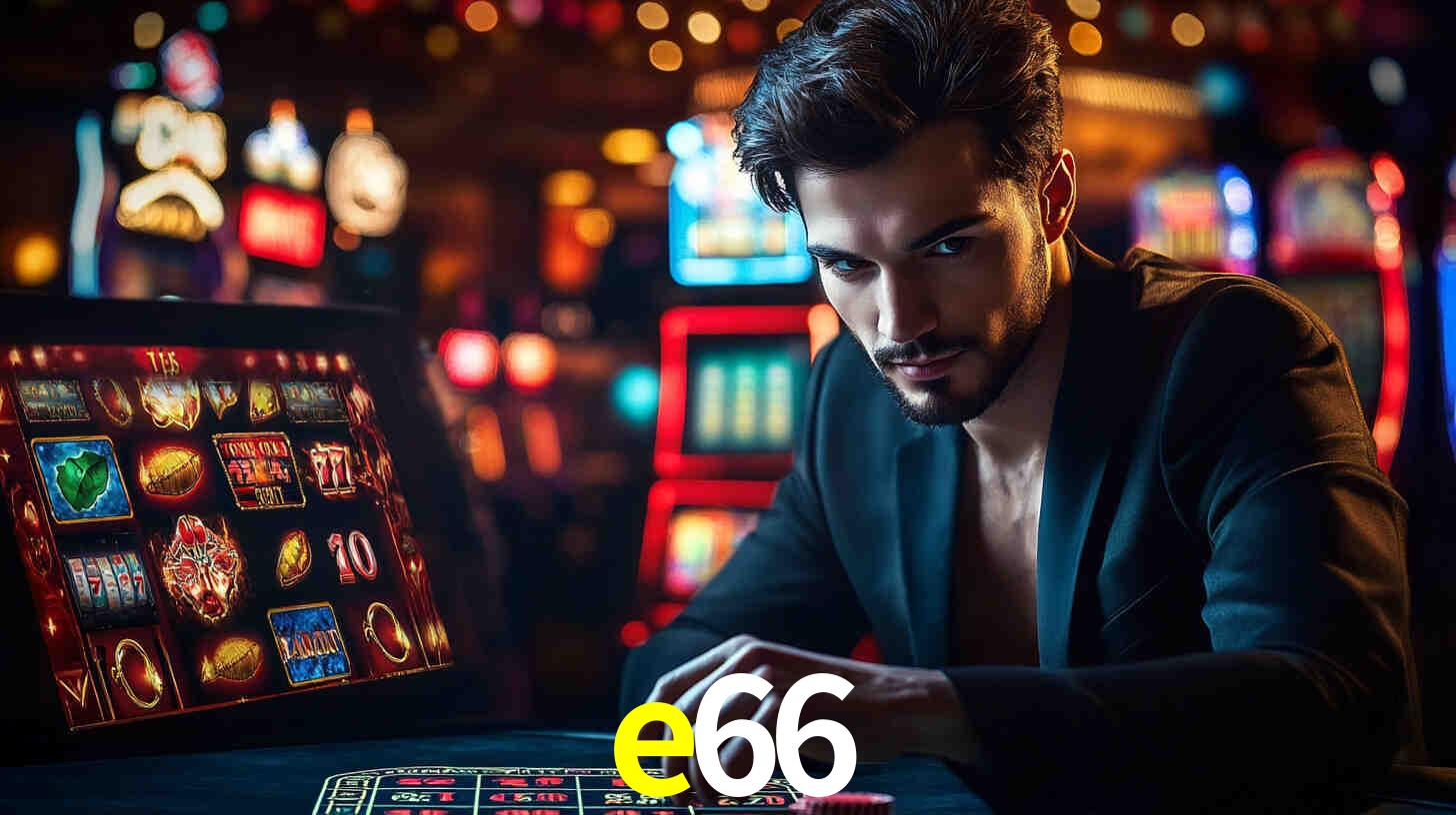 e66 bet