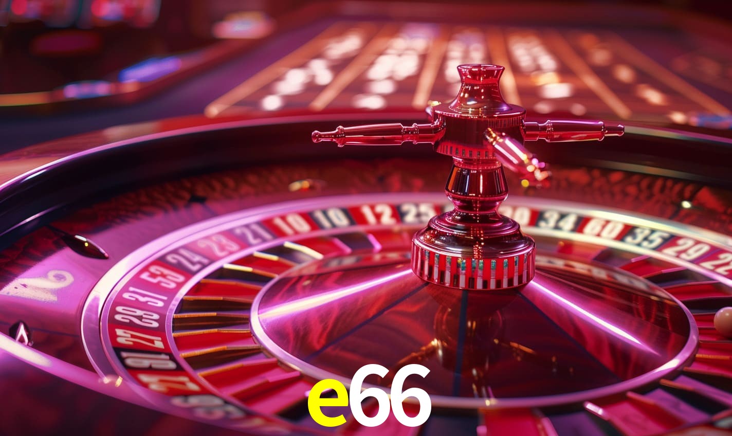 Explorando a Categoria de Eventos em Apostas na e66